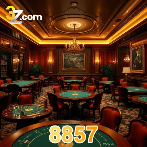 8857 Jogos de caça-níqueis