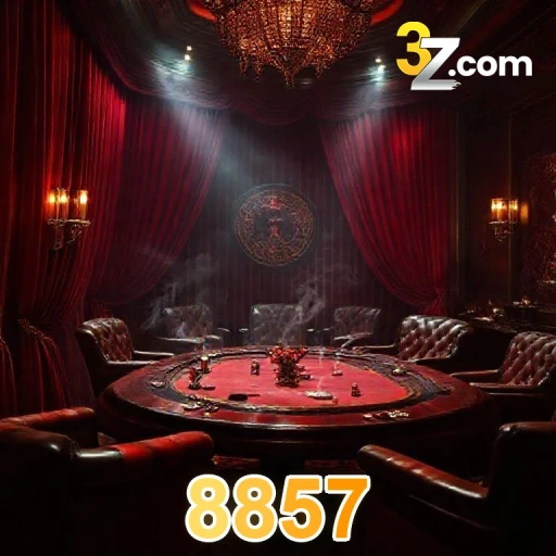 8857 Jogos de caça-níqueis