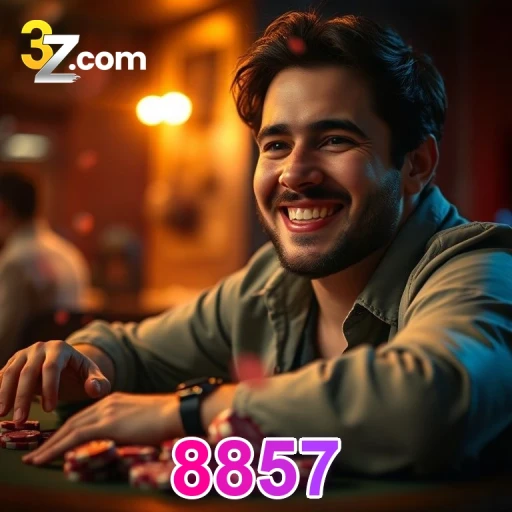 8857 Jogos de caça-níqueis